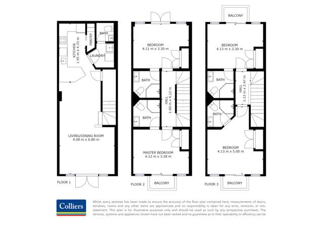 14/73 Buccleugh Street North East Valley_3