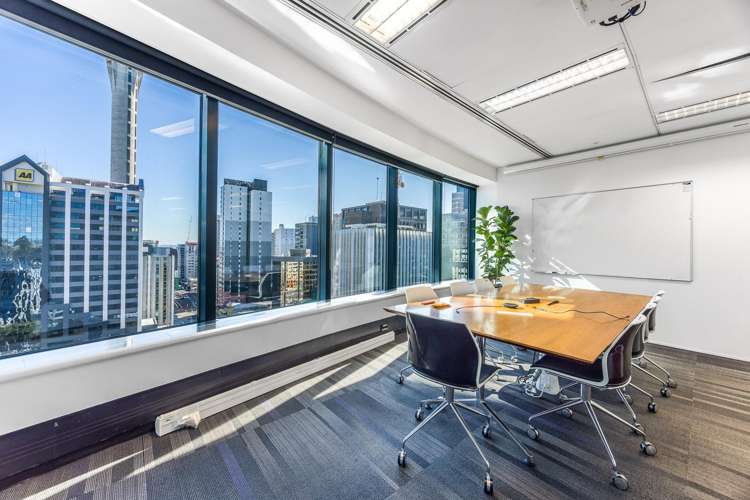 205 Queen Street Auckland Central_4
