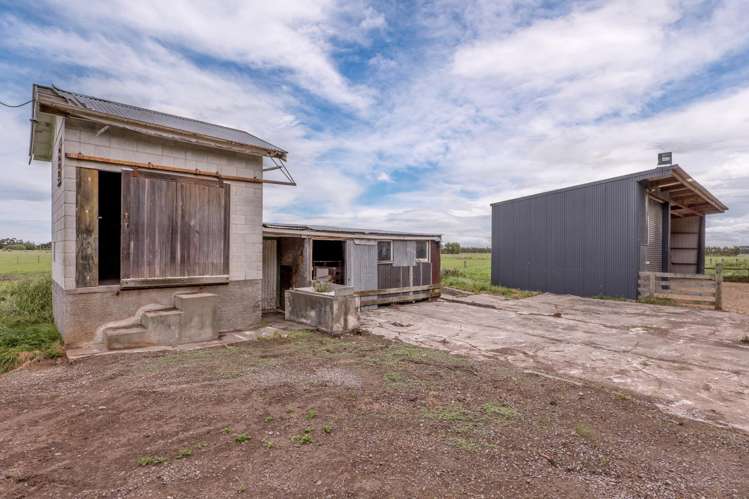 Christchurch Akaroa Road Tai Tapu_10