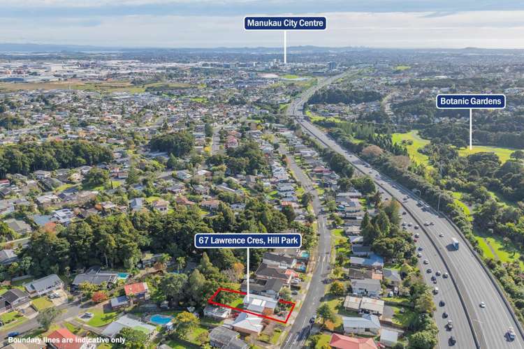 67 Lawrence Crescent Hillpark_15