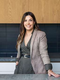 Elise Boulieris