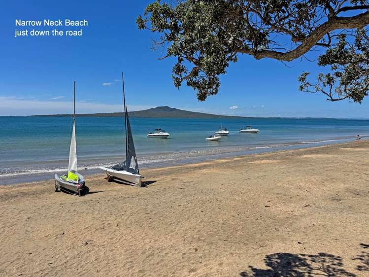 5A Morrison Avenue Devonport_27