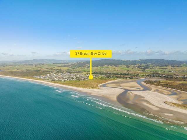 37 Bream Bay Drive Ruakaka_2