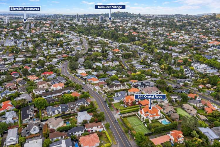 144 Orakei Road Remuera_27