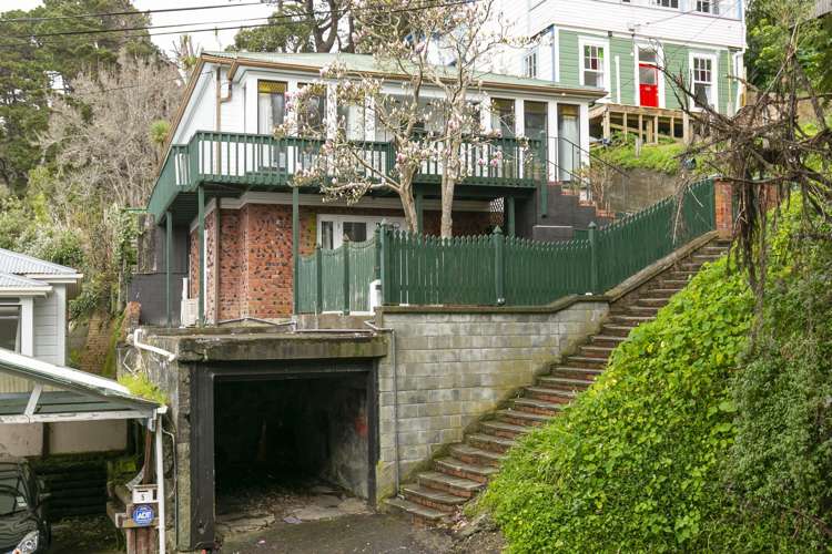7 Mortimer Terrace Aro Valley_22