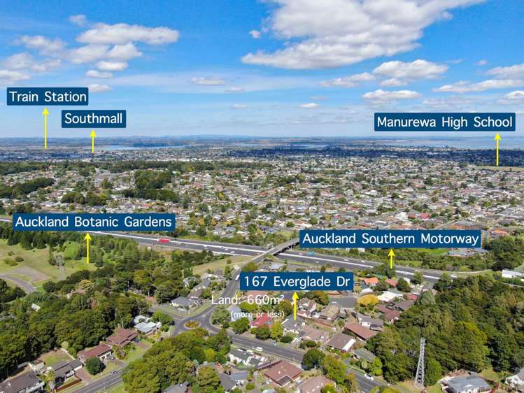 167 Everglade Drive Totara Heights_16