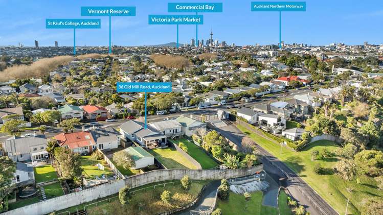 36 Old Mill Road Grey Lynn_20