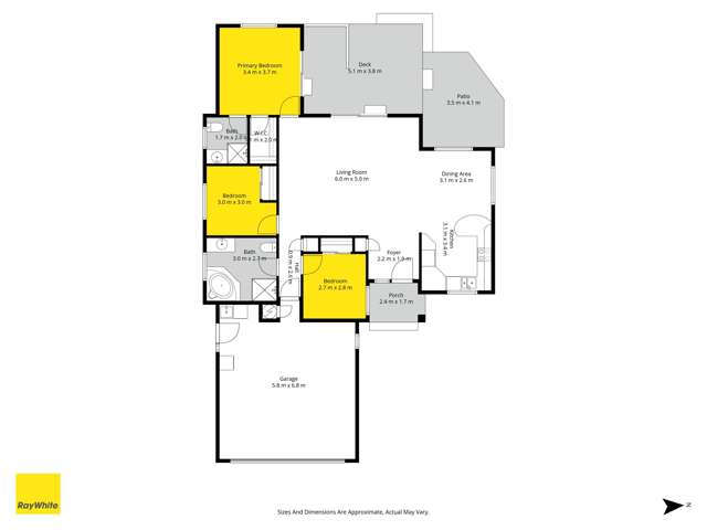 19 Pyrite Street Westgate_1