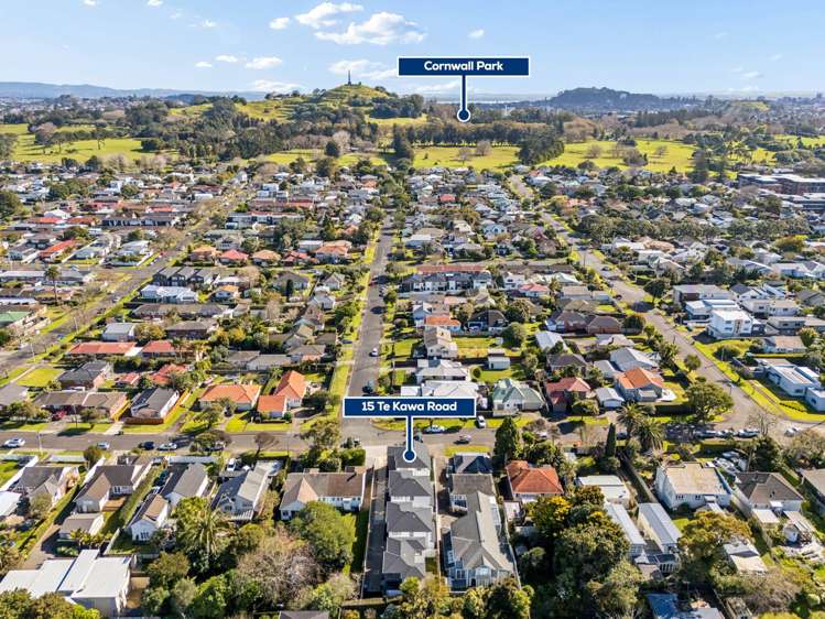 15A Te Kawa Road Greenlane_15