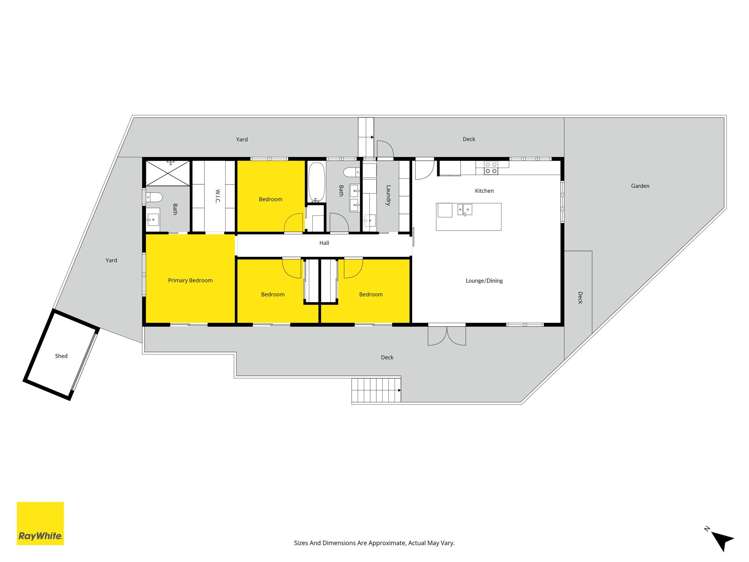 17a Roseneath Place Birkdale_18