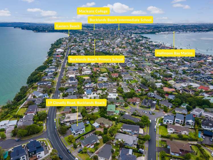 19 Clovelly Road Bucklands Beach_33