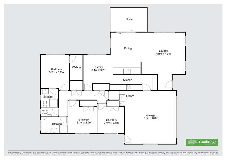 24 Ruru Street Cambridge_18