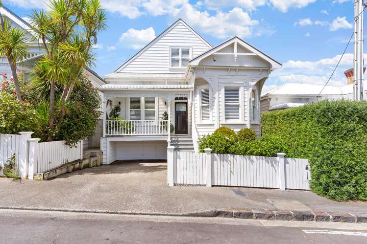 36 O'Neill Street Ponsonby_16