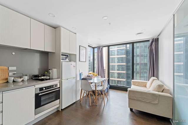 1101/32 Swanson Street City Centre_2