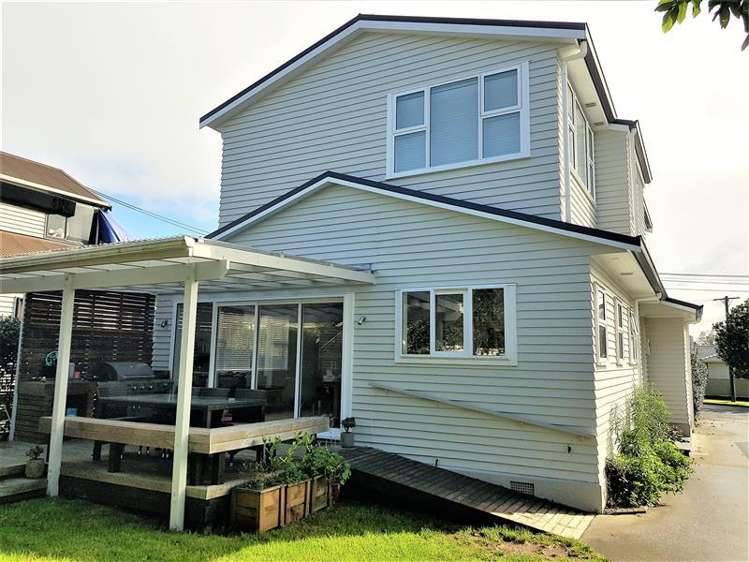 25 Wainui Avenue Point Chevalier_19