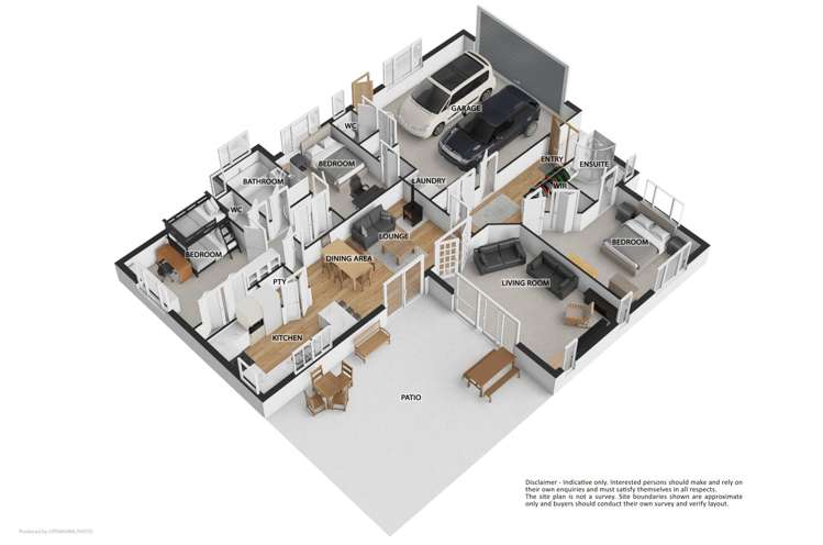 124P Mackenzies Road Waipara_15