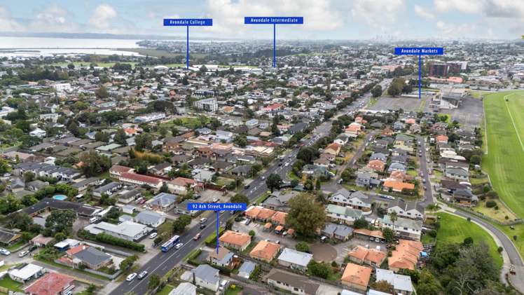 92 Ash Street Avondale_20