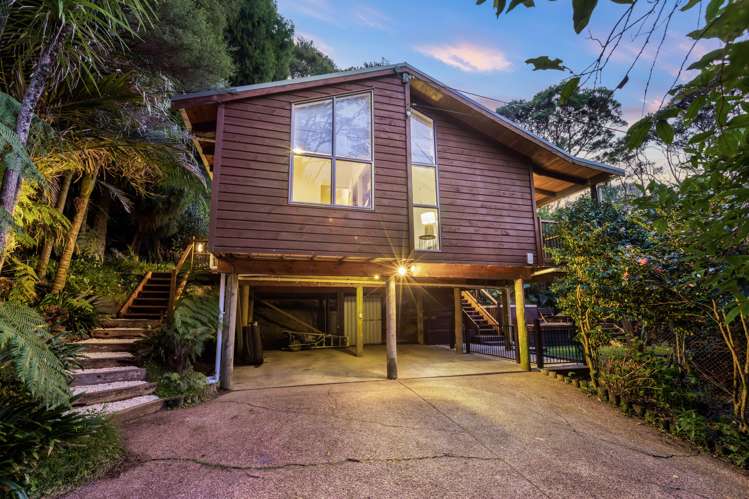 286 Huia Road Titirangi_21