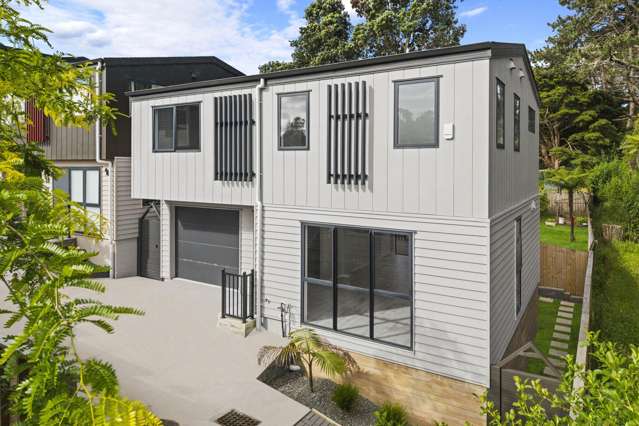 Your New Triple School Zone Home for Christmas