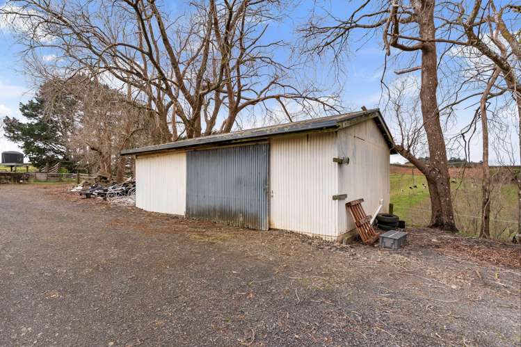 180 Andrews Road Onewhero_21