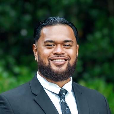 Ezekiel Matafai