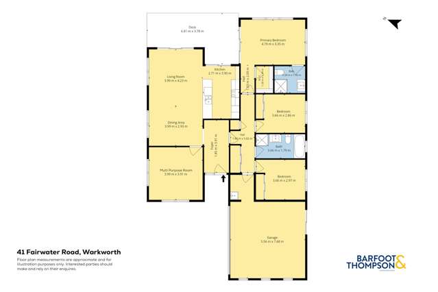 41 Fairwater Road Warkworth_1