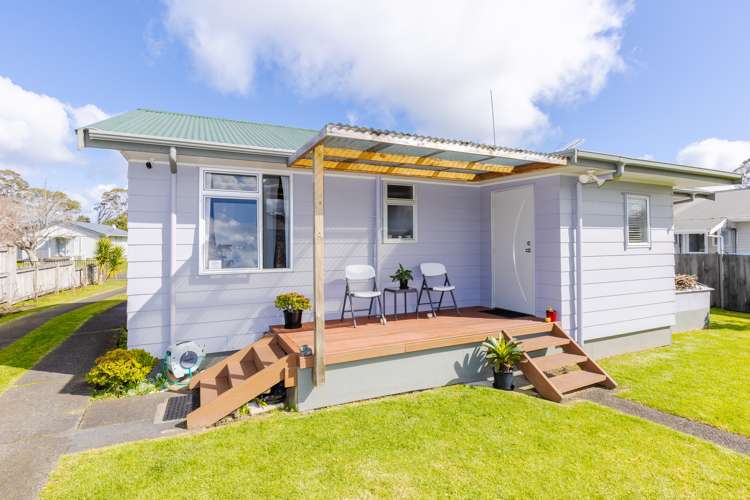 6 Bond Street Huntly_15