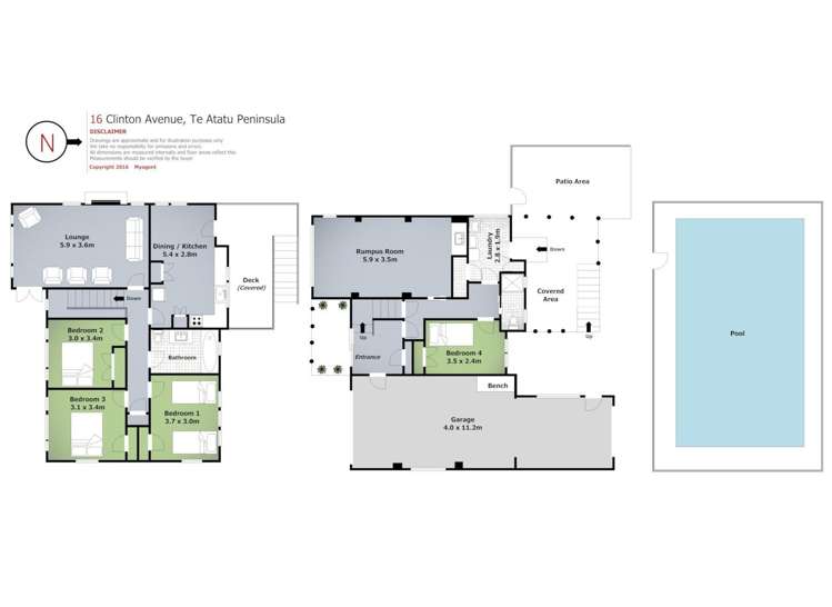 16 Clinton Avenue Te Atatu Peninsula_18