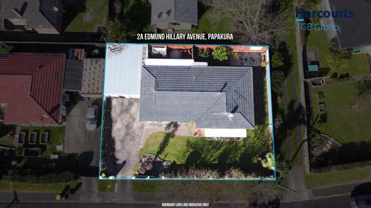 2a Edmund Hillary Avenue Papakura_14