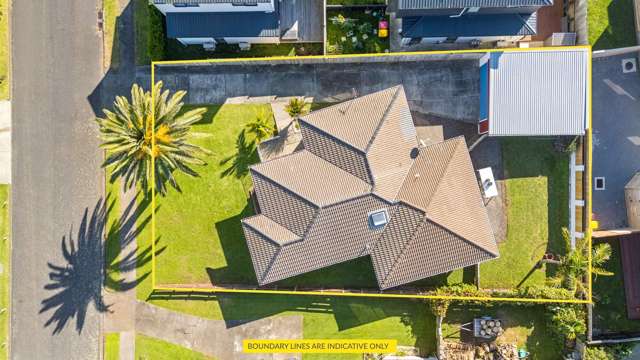 6 Rothwell Place Sunnyhills_1