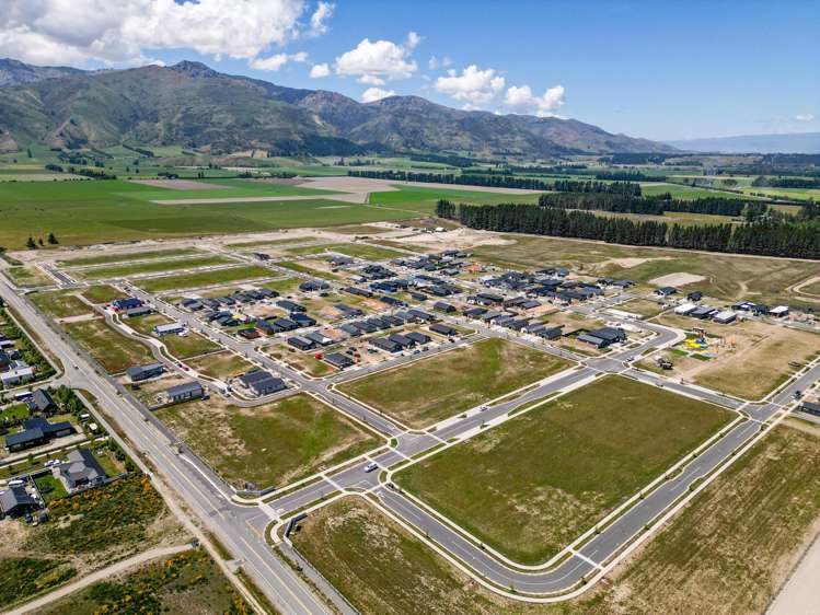 Longview Subdivision, Reserve Series_4