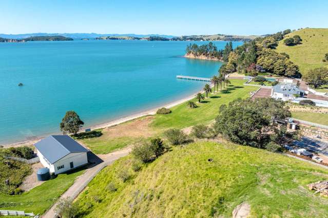 OneRoof’s Need to Know: Gin couple snapped up hidden estate for more than $25m