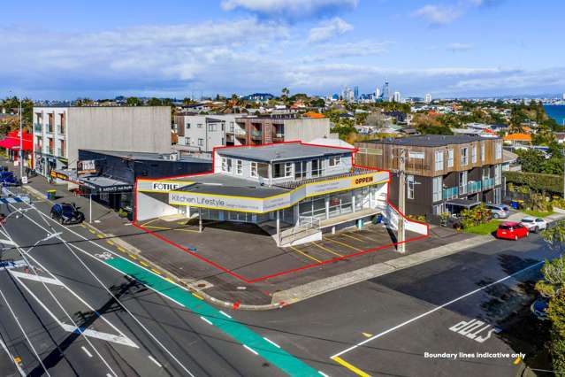 BEST ADD-VALUE OPPORTUNITY ON THE NORTH SHORE
