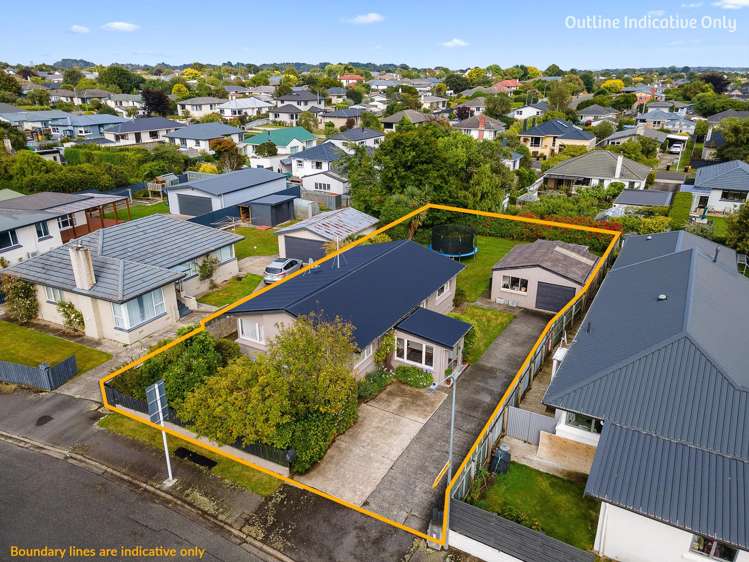 24 Matai Street Hargest_29