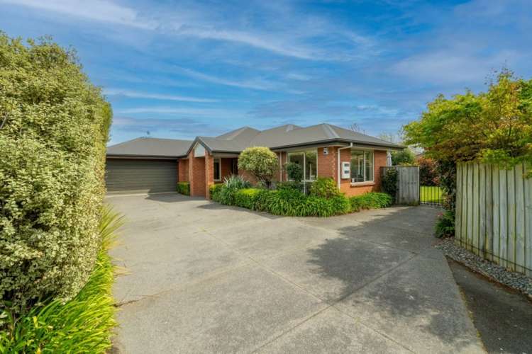 21 Blowers Place Halswell_21