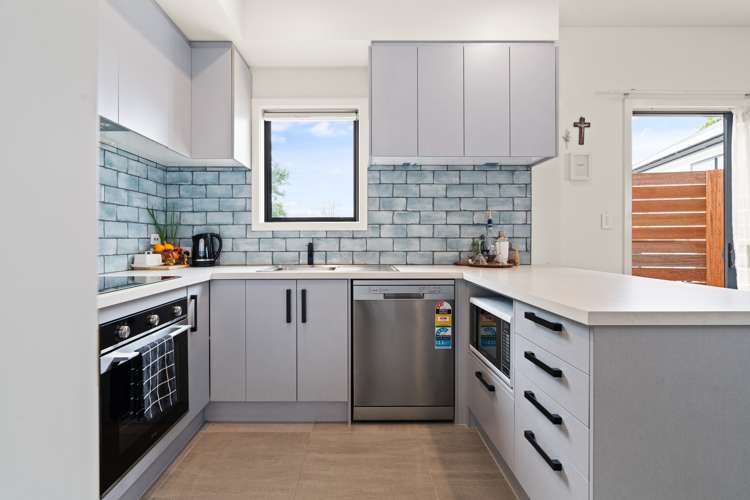 29a Patrick Street The Glen_19