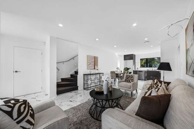 A,B,C,D,E/249 GOLF ROAD Titirangi_4