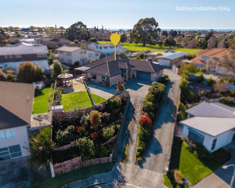 12 Lachlan Place Marchwiel_25