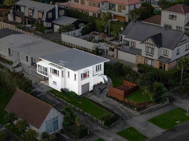 Spacious, Sunny 2-Beddy in Mission Bay