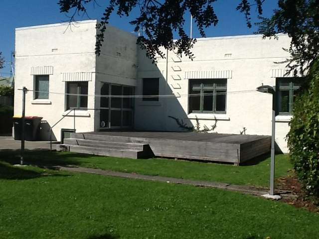 Central Gore - 3 br -$430 pw