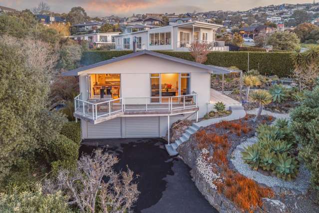 Elevated Living With Endless Potential