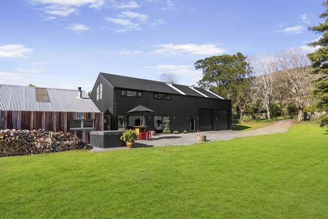 Architectural Vision Meets Coastal Living