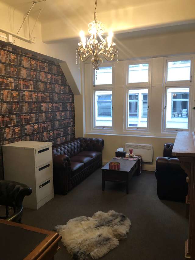 1 Woodward Street Wellington Central_1