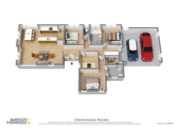 2 Arohaina Avenue Paerata_33
