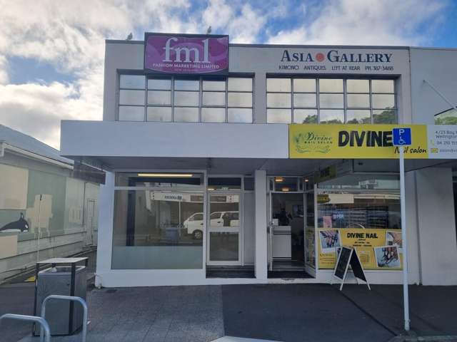 23 Bay Road Kilbirnie_2
