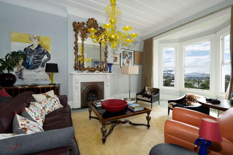 7 Dilworth Terrace Parnell_7