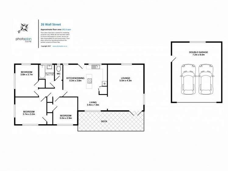 26 Wall Street Nawton_12