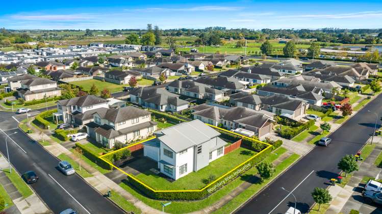 7 Kabardin Street Karaka_21