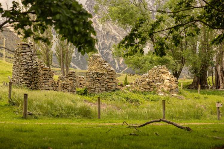 Lake Ohau Station Lake Ohau_26