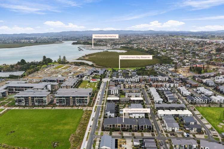 12/1 Genevieve Lane Hobsonville_19